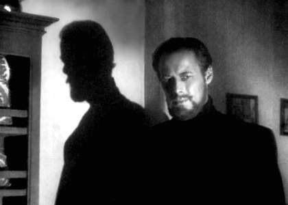 The Ghost and Mrs. Muir (Joseph L. Mankiewicz) 1947 USA 104 min